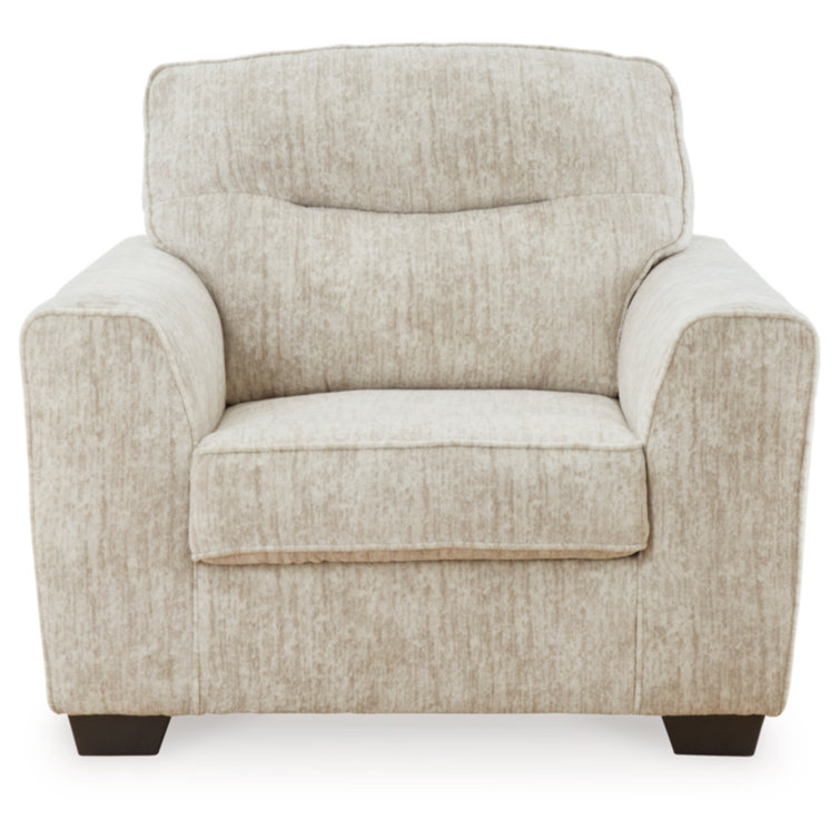 Ashley oversized outlet chair